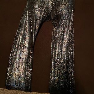 Iridescent Cute Tights!